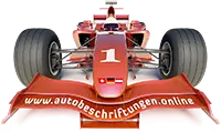 Logo autobeschriftungen online